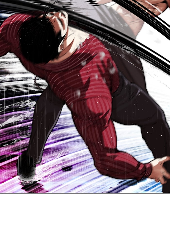 LOOKISM - หน้า 164