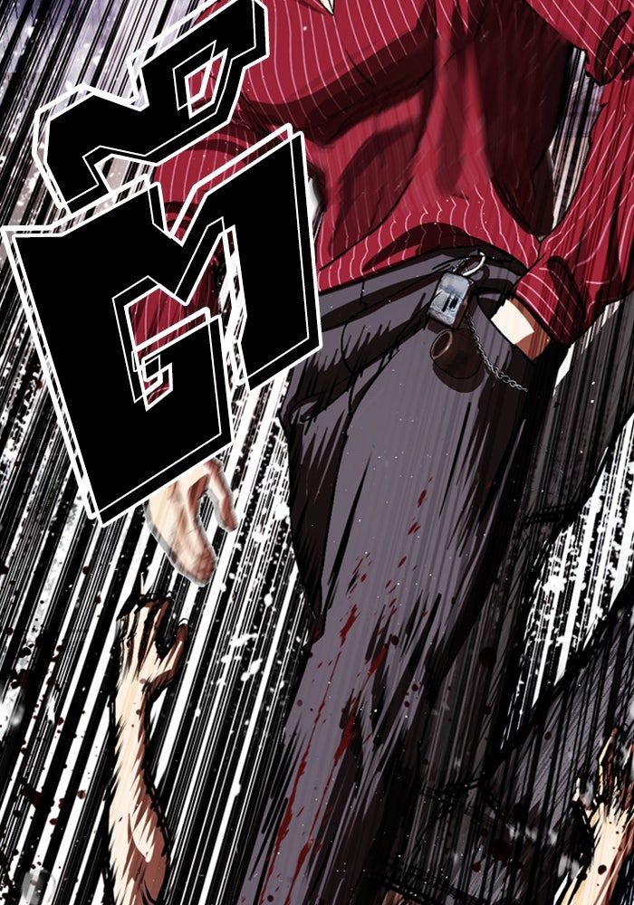 LOOKISM - หน้า 188