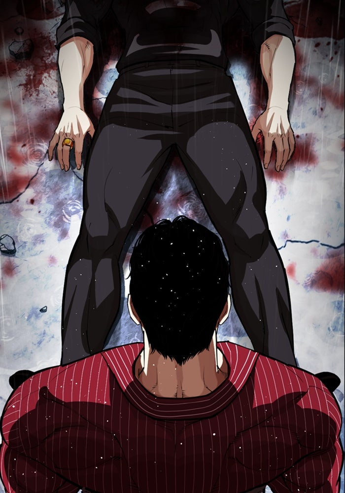 LOOKISM - หน้า 240