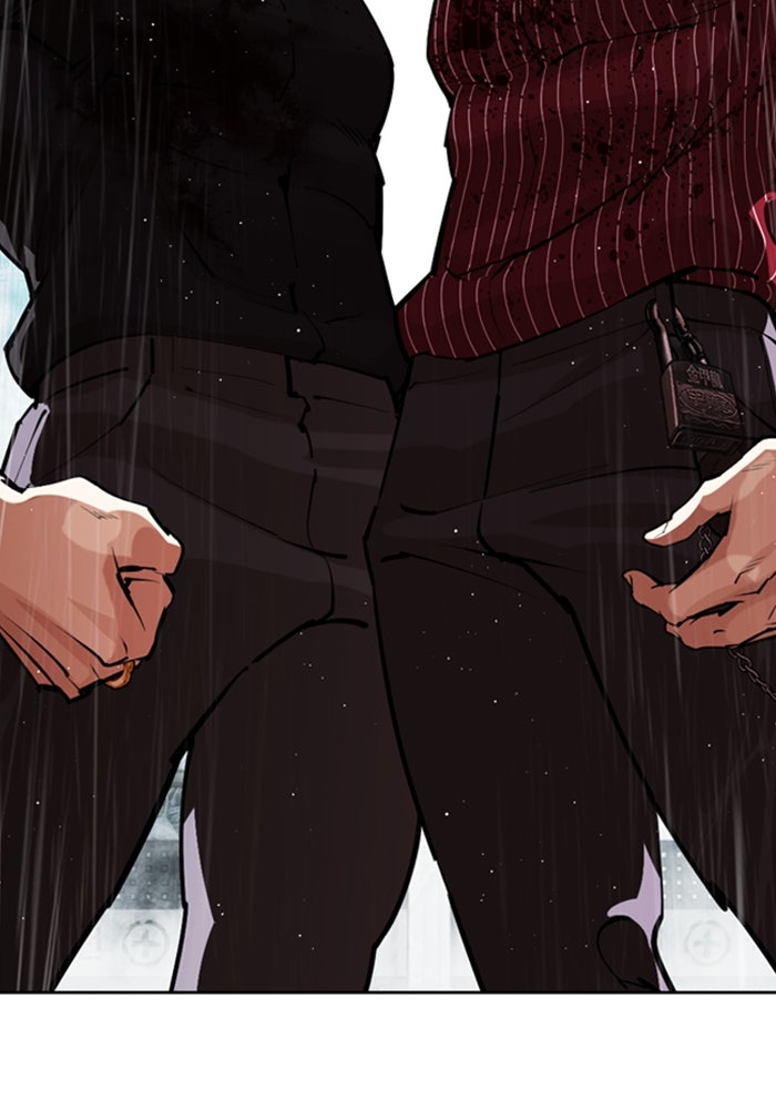 LOOKISM - หน้า 27