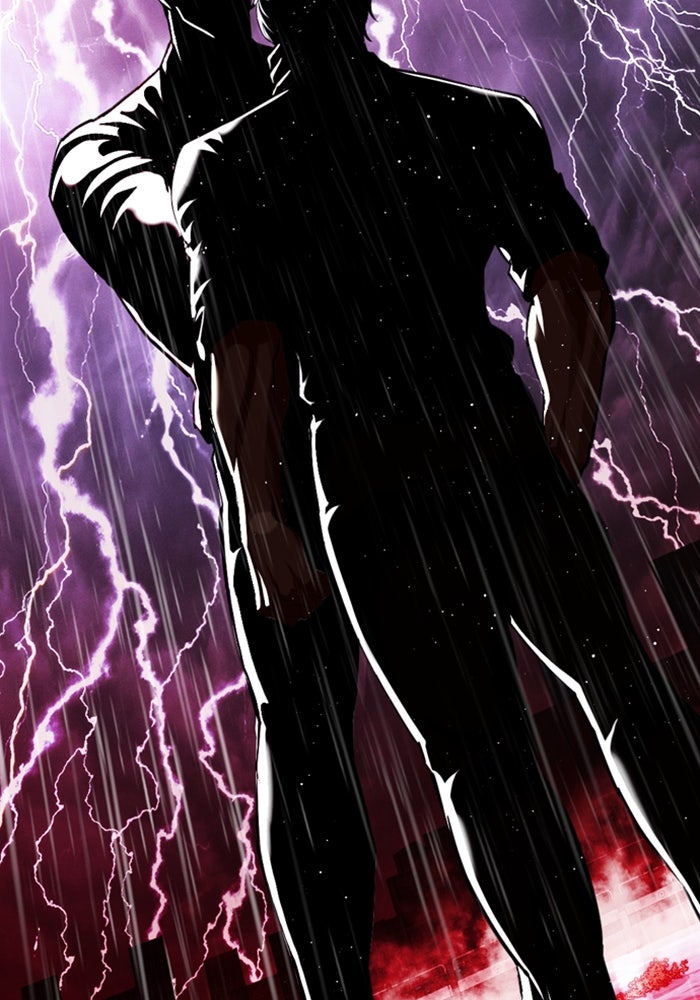 LOOKISM - หน้า 64