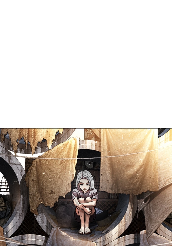 LOOKISM - หน้า 3