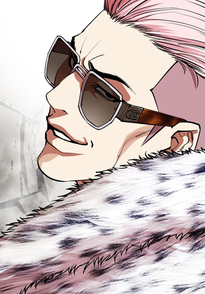 LOOKISM - หน้า 178