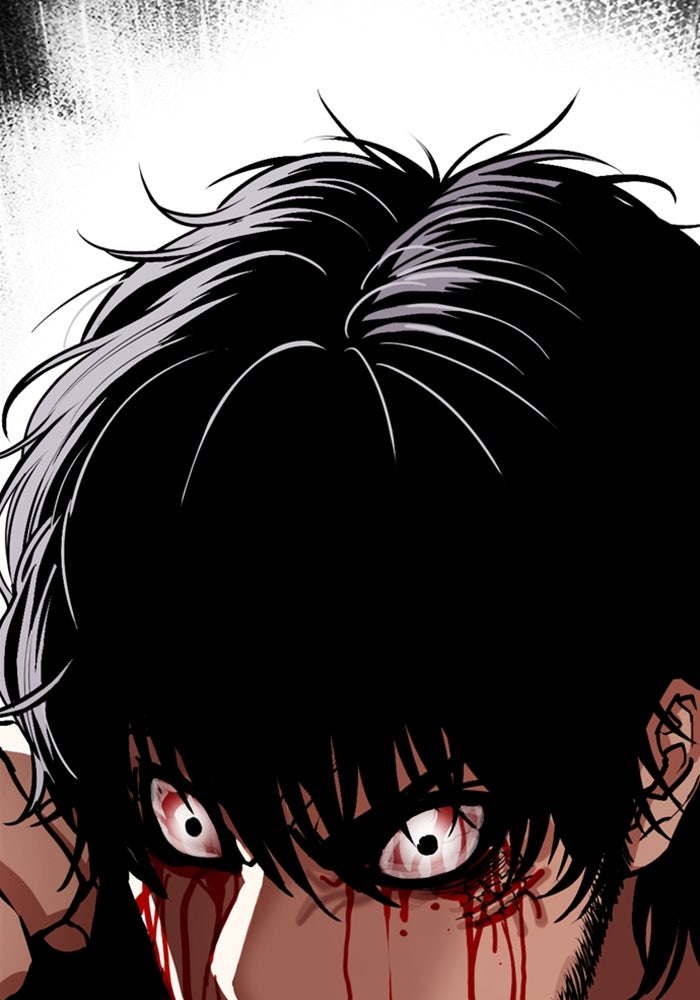 LOOKISM - หน้า 246