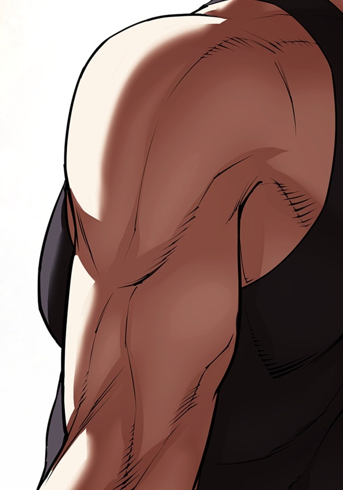 LOOKISM - หน้า 3