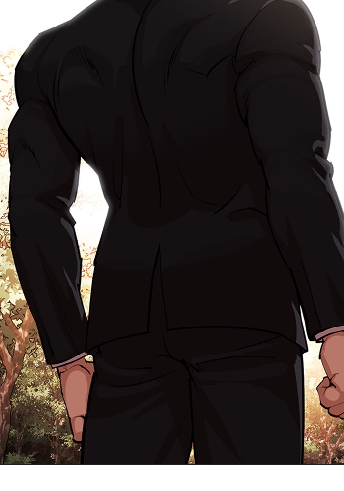 LOOKISM - หน้า 48