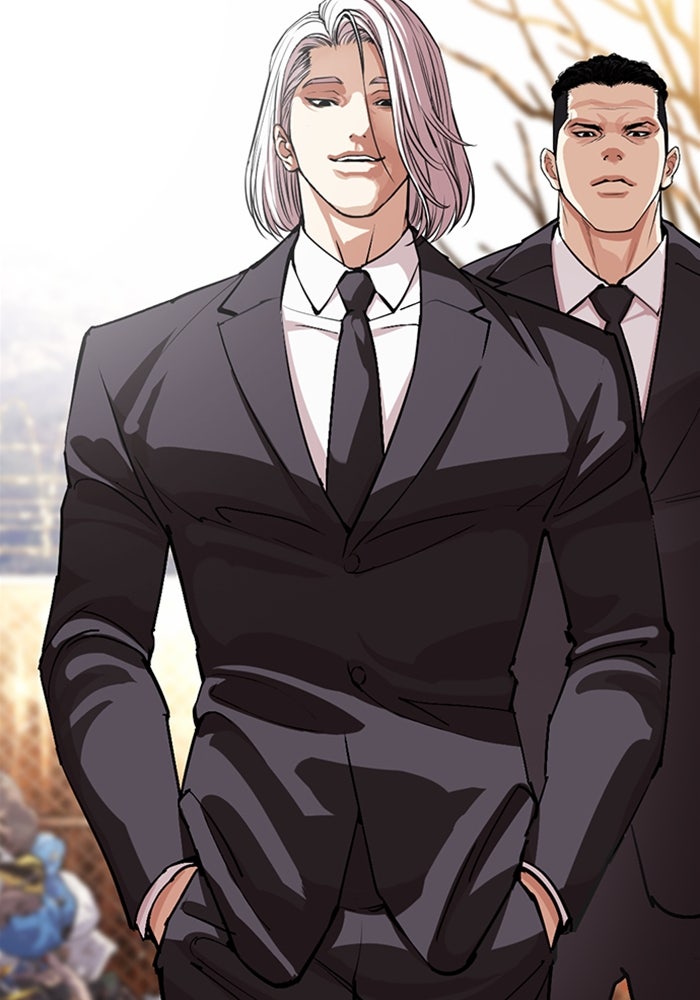 LOOKISM - หน้า 92
