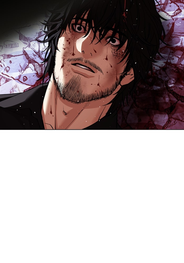 LOOKISM - หน้า 192