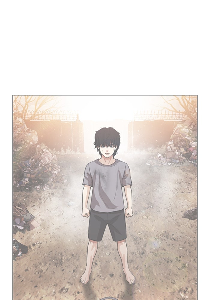 LOOKISM - หน้า 42