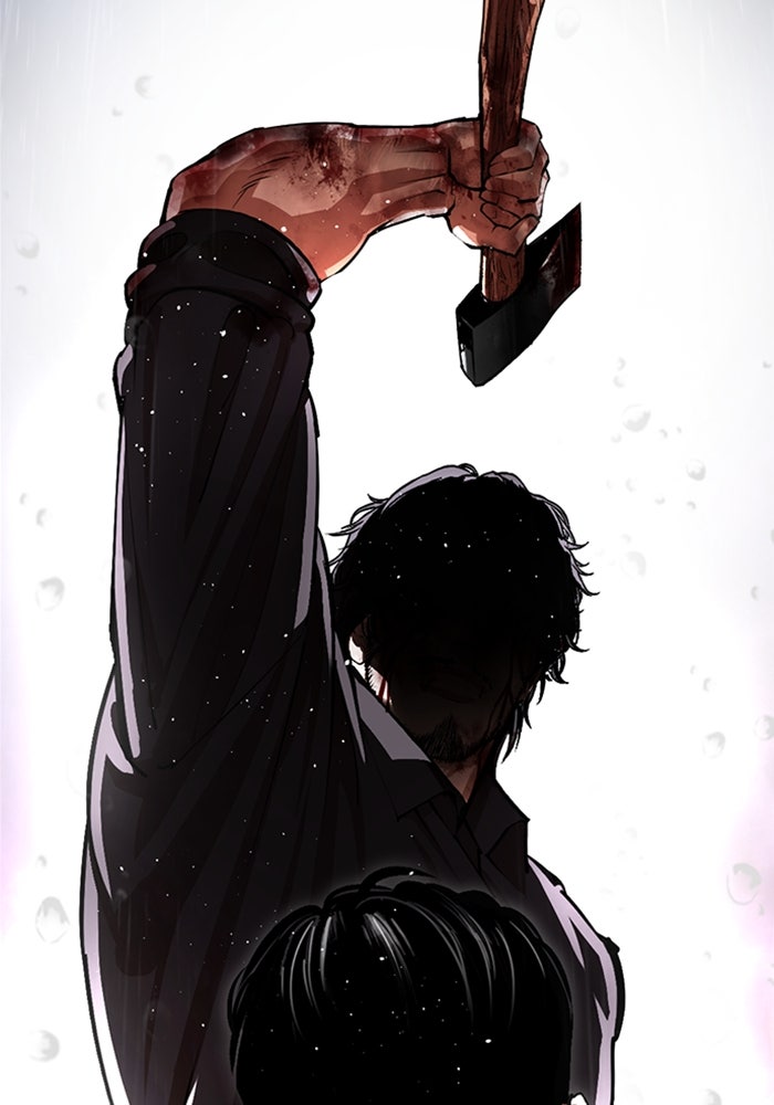 LOOKISM - หน้า 102