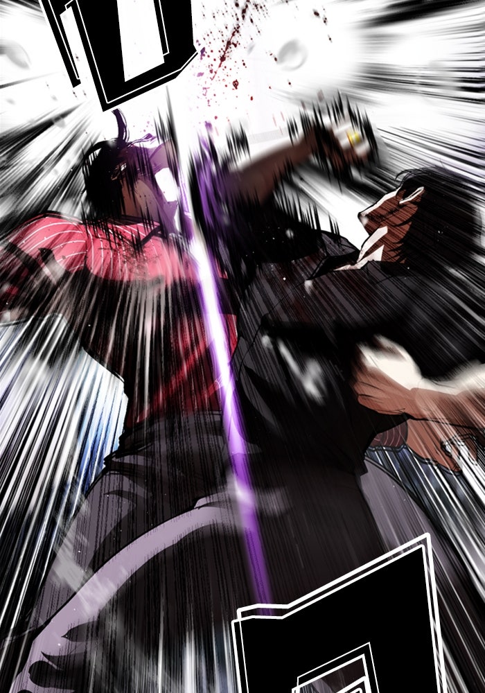 LOOKISM - หน้า 62