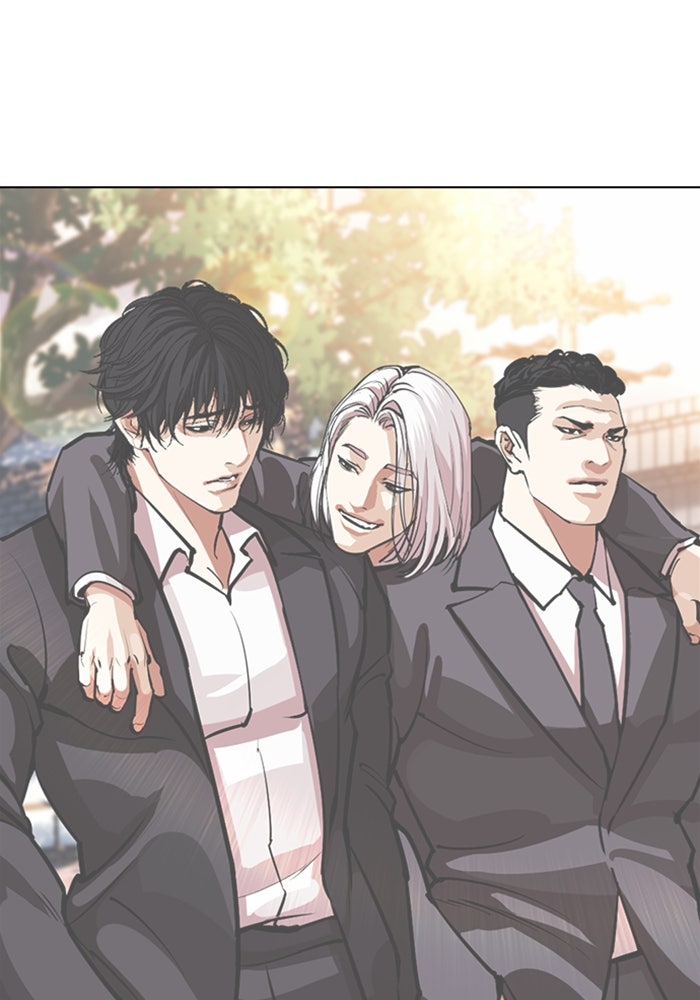 LOOKISM - หน้า 96