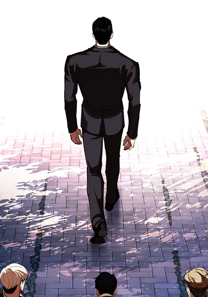 LOOKISM - หน้า 114