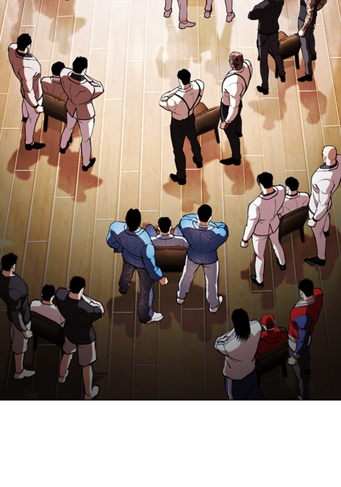 LOOKISM - หน้า 14