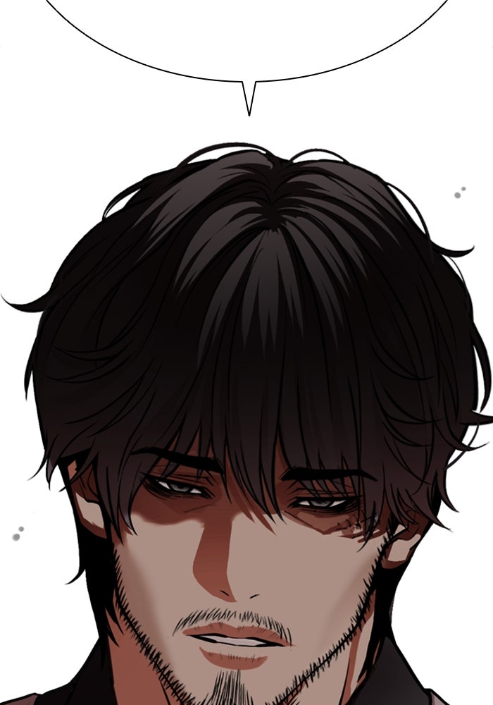 LOOKISM - หน้า 142