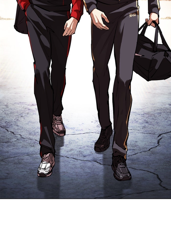 LOOKISM - หน้า 192
