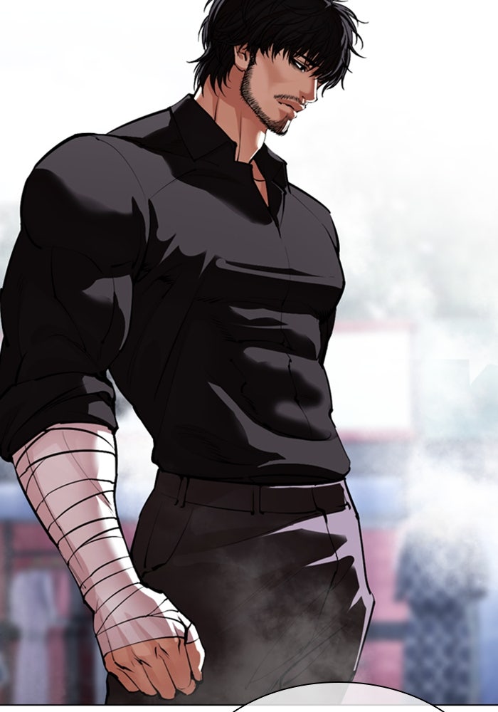 LOOKISM - หน้า 58
