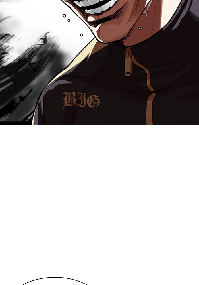 LOOKISM - หน้า 155