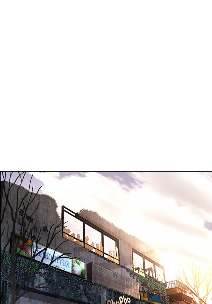 LOOKISM - หน้า 3