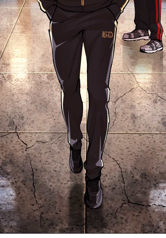 LOOKISM - หน้า 45