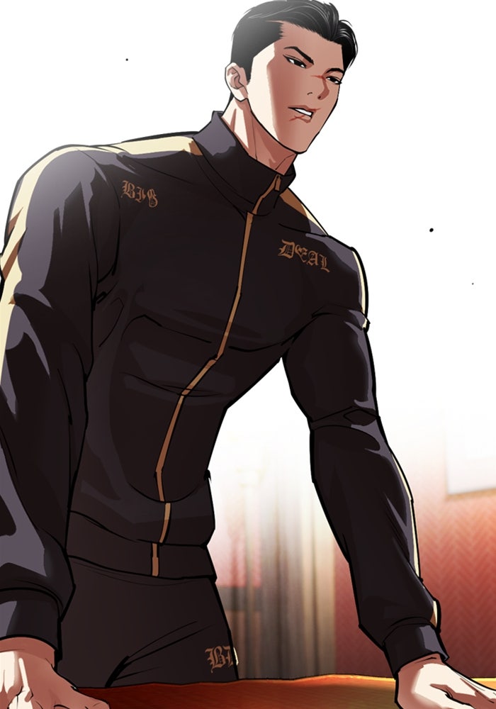 LOOKISM - หน้า 88