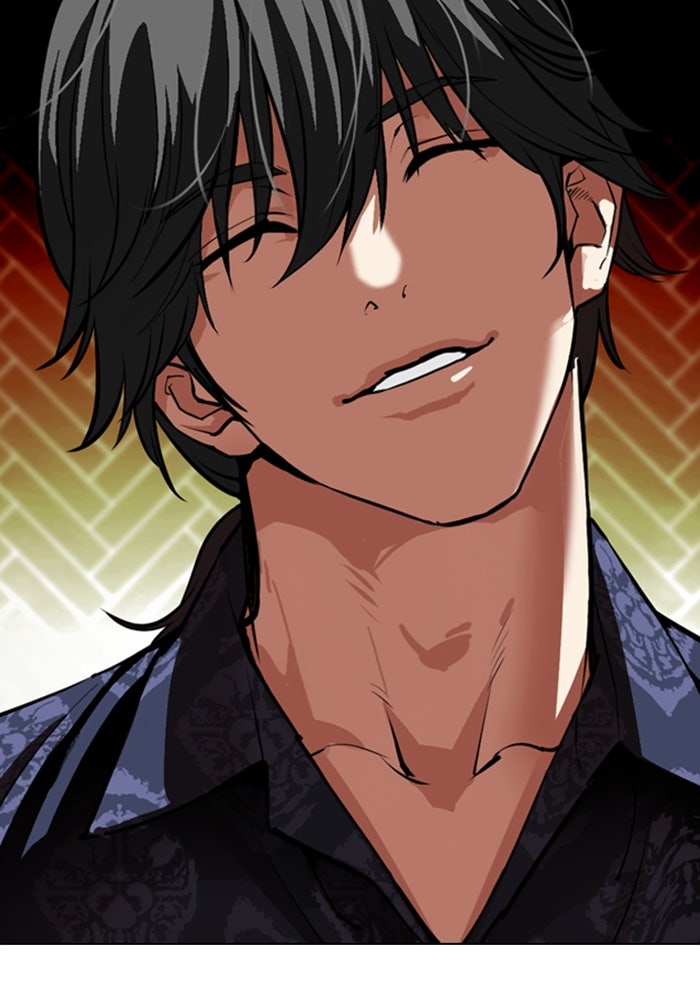 LOOKISM - หน้า 99