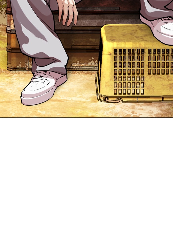 LOOKISM - หน้า 100