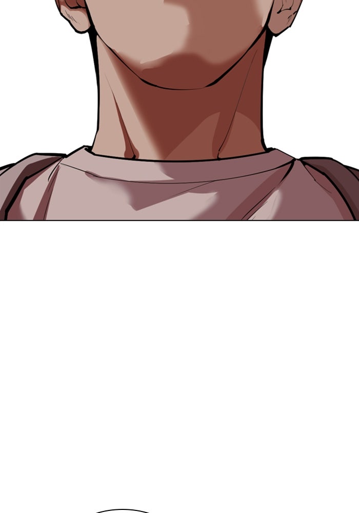 LOOKISM - หน้า 33
