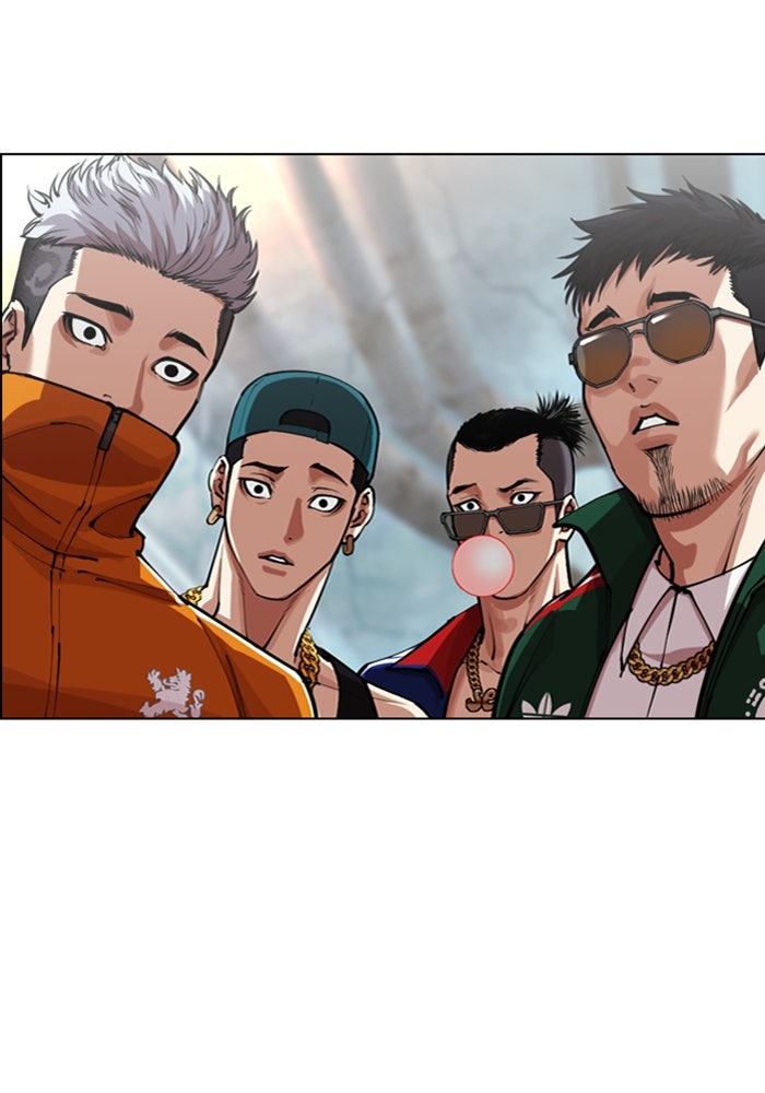 LOOKISM - หน้า 182