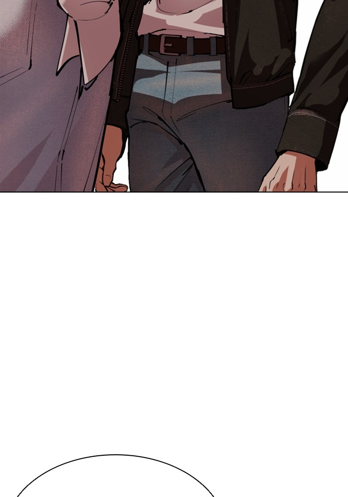 LOOKISM - หน้า 196