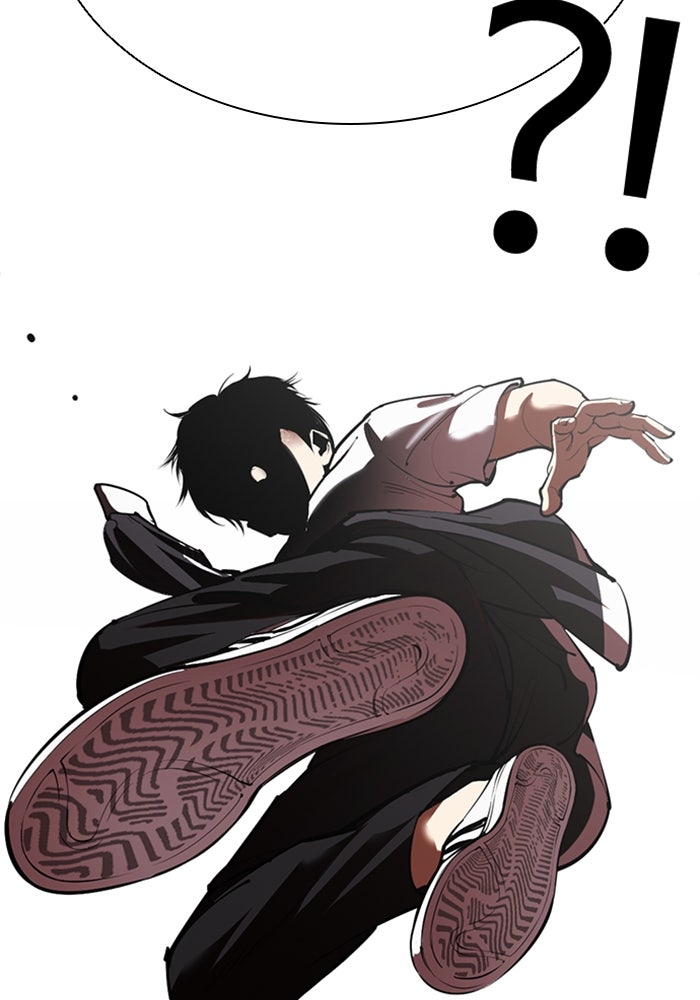 LOOKISM - หน้า 162