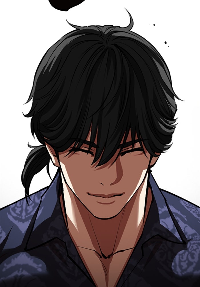 LOOKISM - หน้า 163