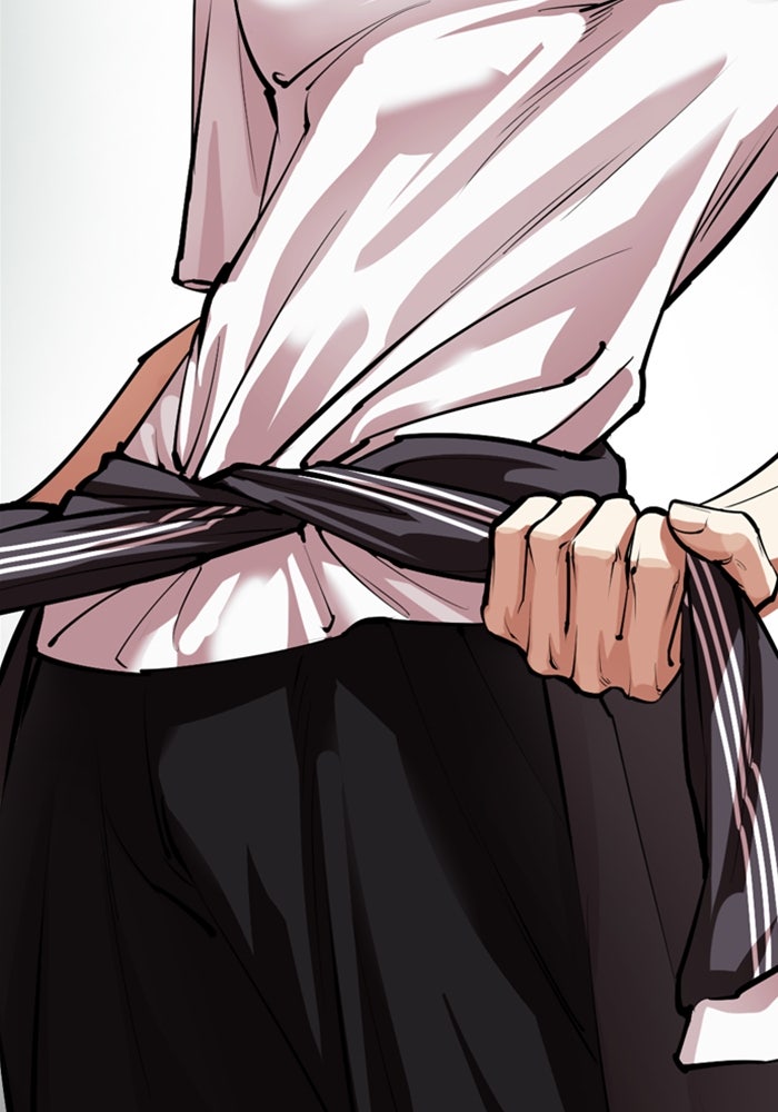 LOOKISM - หน้า 3