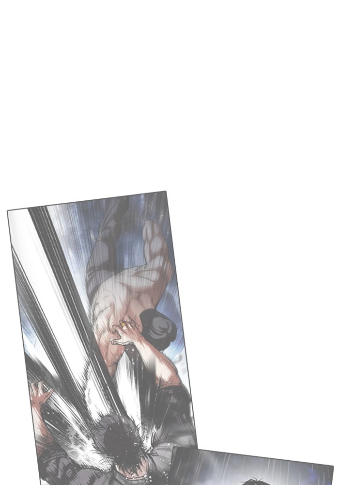LOOKISM - หน้า 57