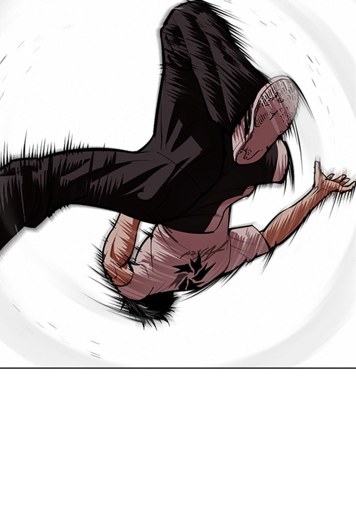 LOOKISM - หน้า 85