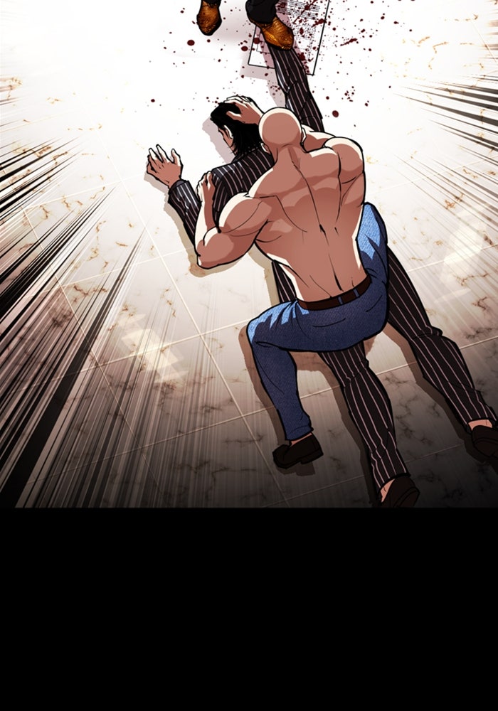 LOOKISM - หน้า 27