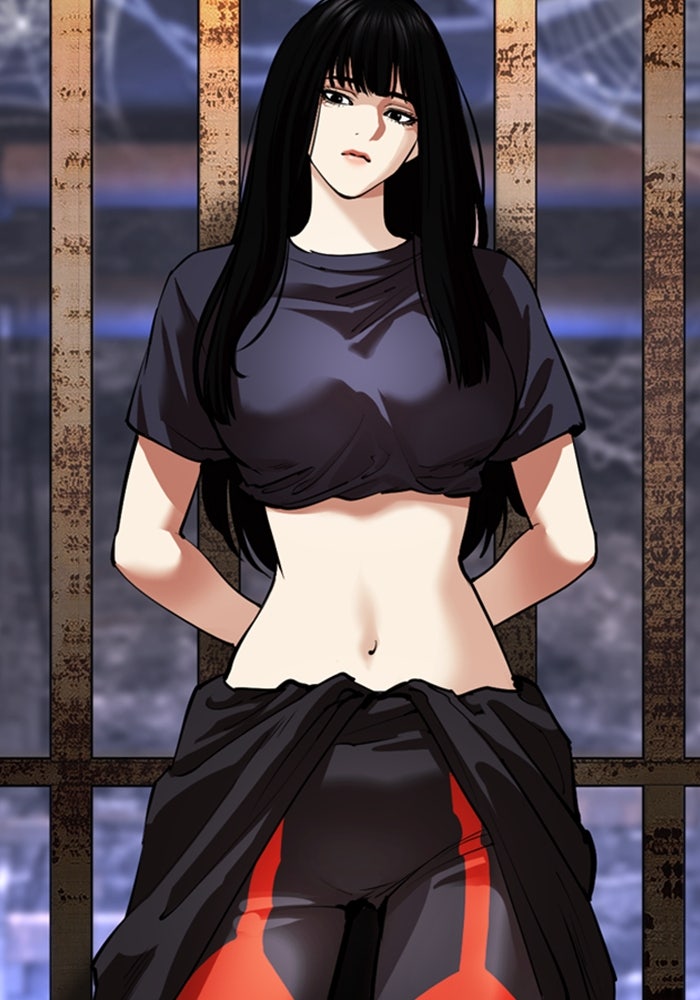 LOOKISM - หน้า 62
