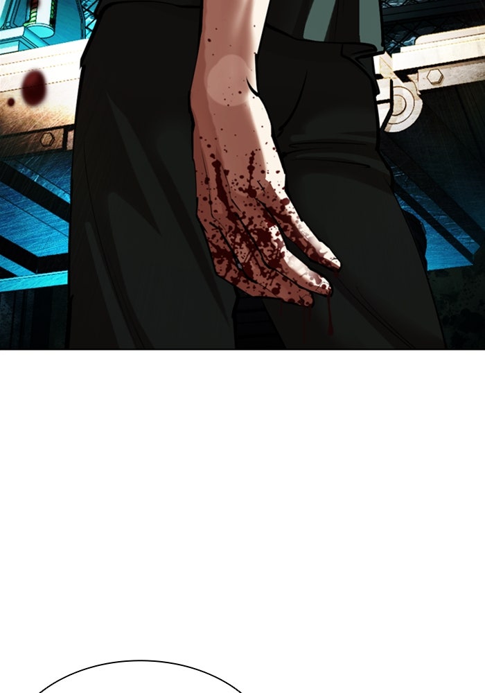 LOOKISM - หน้า 136