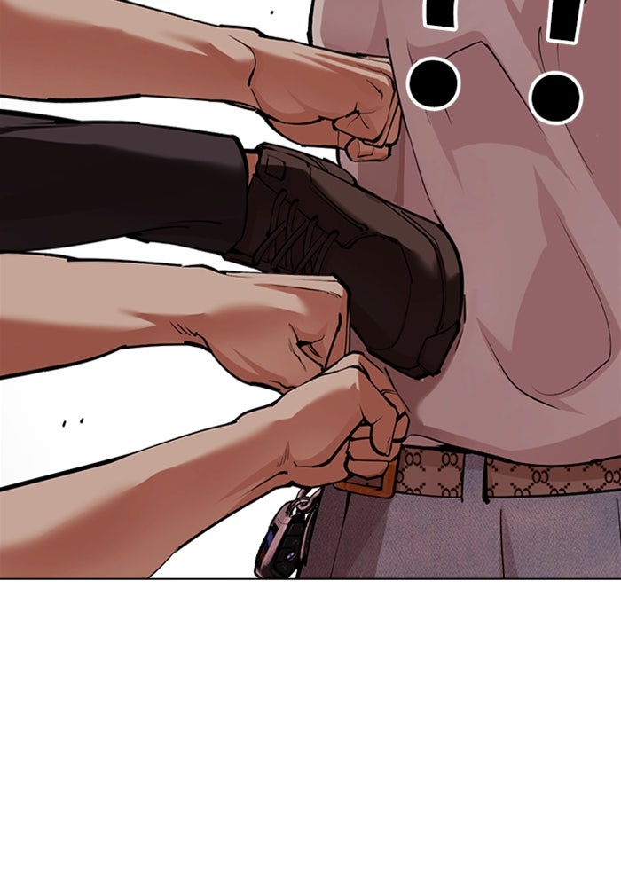 LOOKISM - หน้า 192