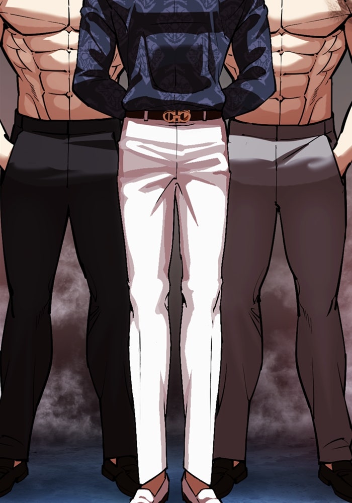 LOOKISM - หน้า 209