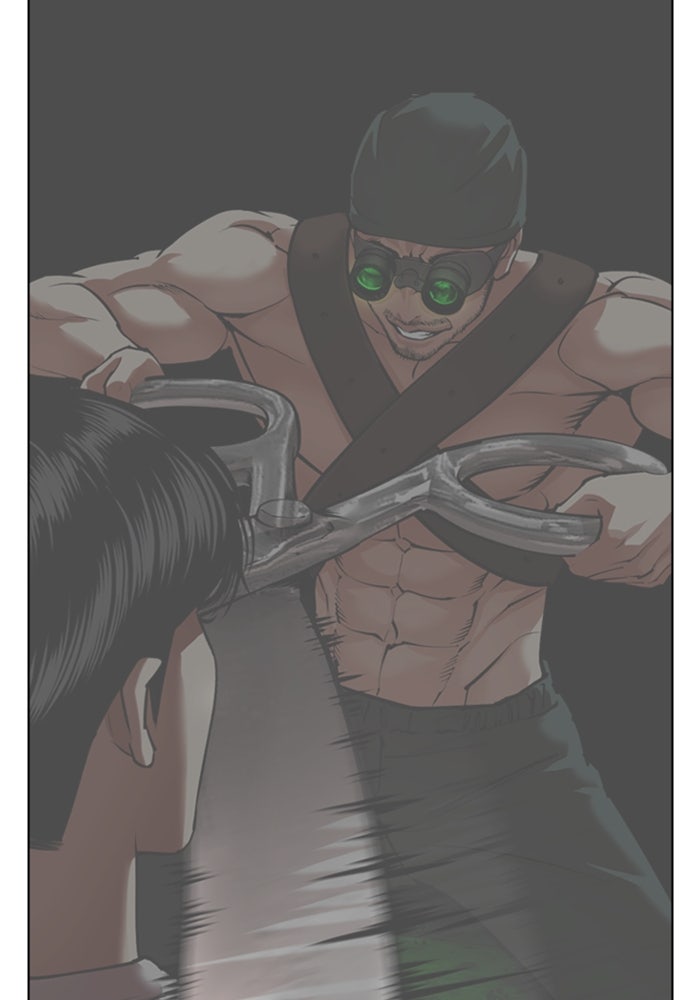 LOOKISM - หน้า 58