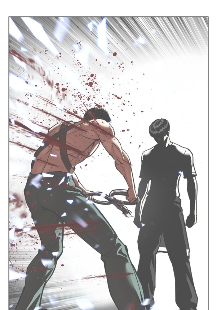 LOOKISM - หน้า 60