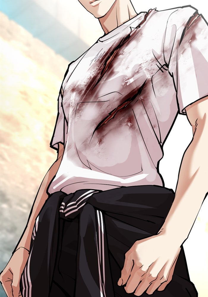 LOOKISM - หน้า 77
