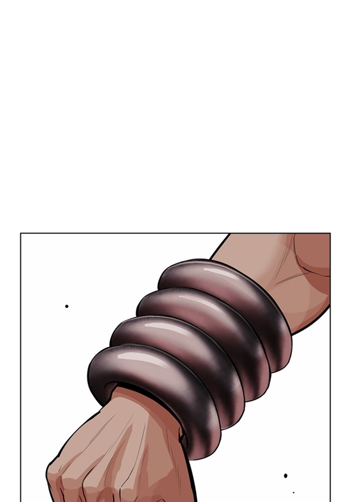 LOOKISM - หน้า 100