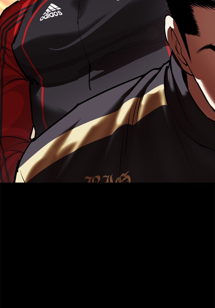 LOOKISM - หน้า 262