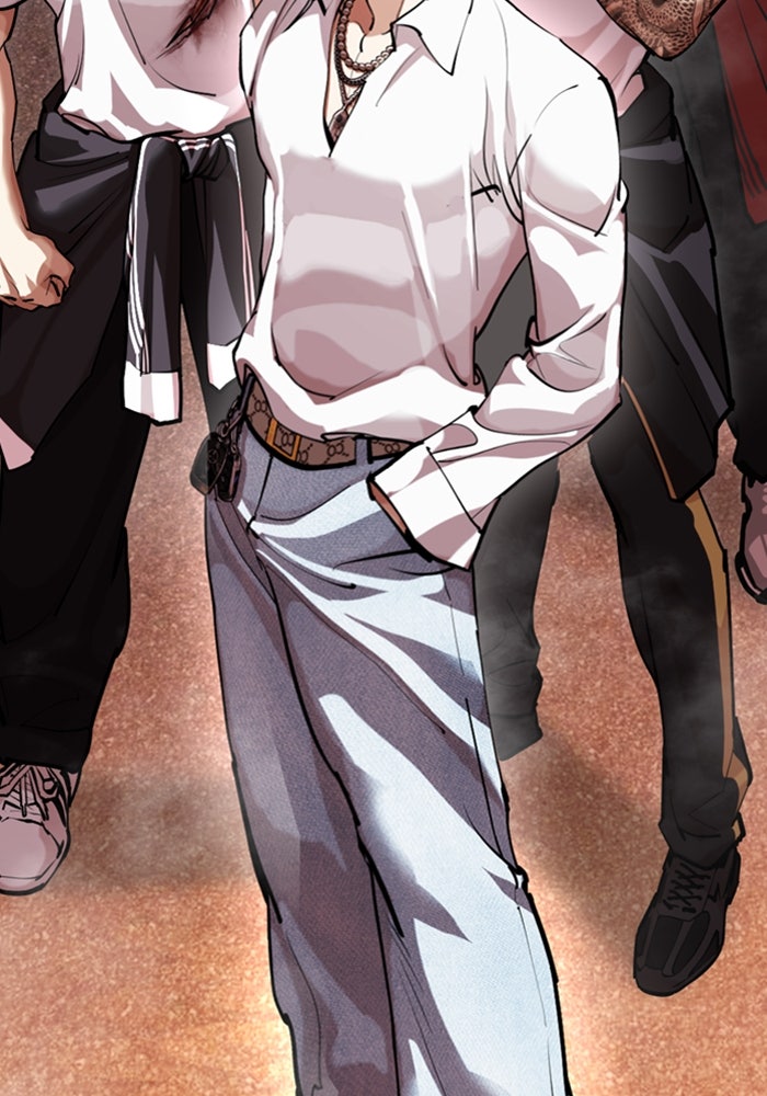 LOOKISM - หน้า 10