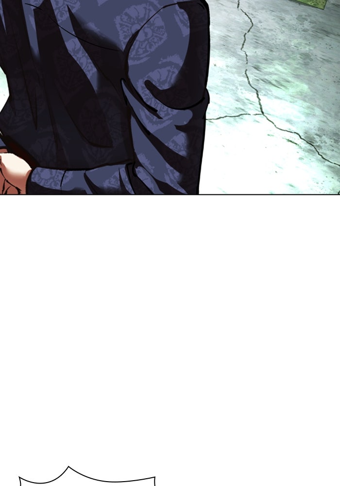 LOOKISM - หน้า 133