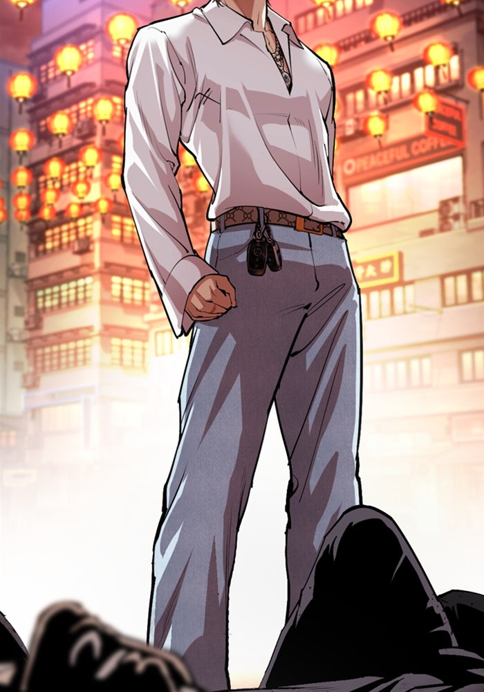 LOOKISM - หน้า 192