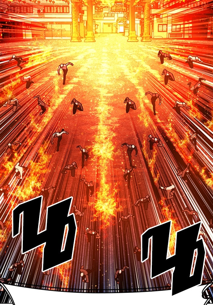 LOOKISM - หน้า 71