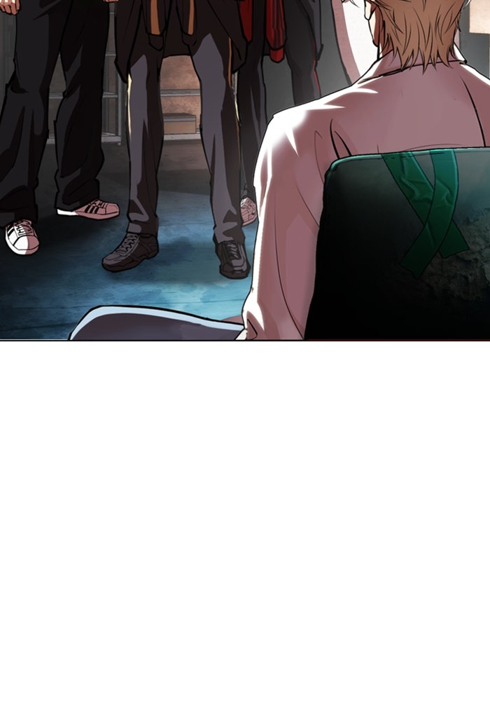 LOOKISM - หน้า 91
